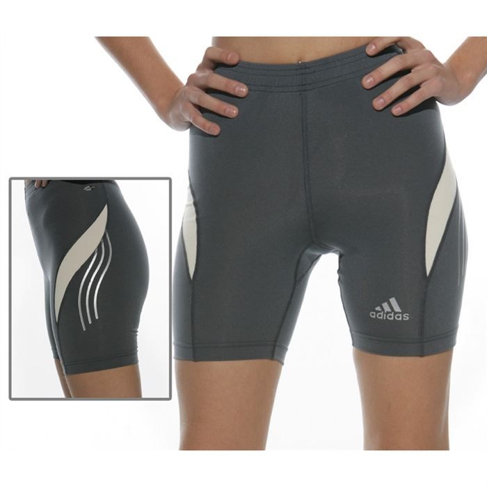 short cycliste adidas femme