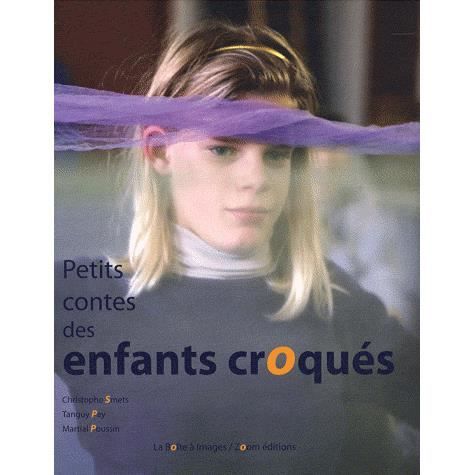 Petits contes des enfants croqués