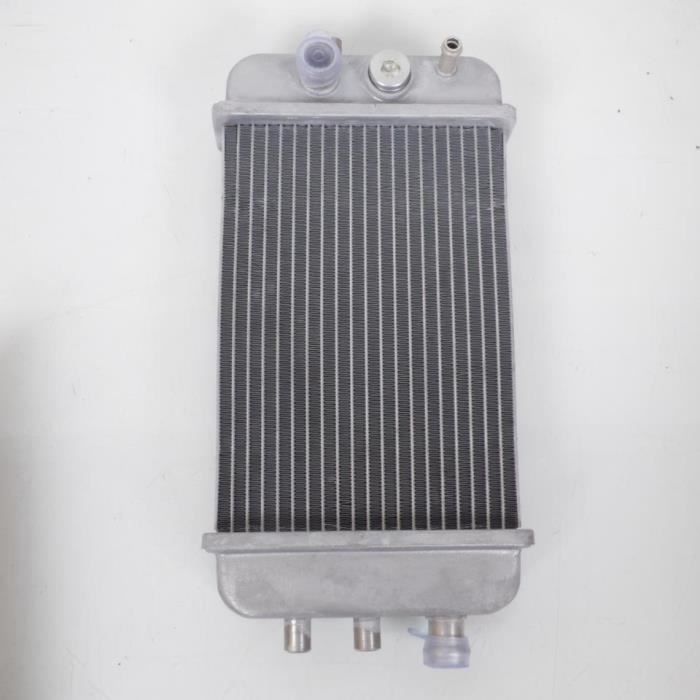 Durites De Radiateur Pour DERBI 50 GPR 2002-2004 - Occasion, En état De Fonctionnement, Quelques Marques D'usure