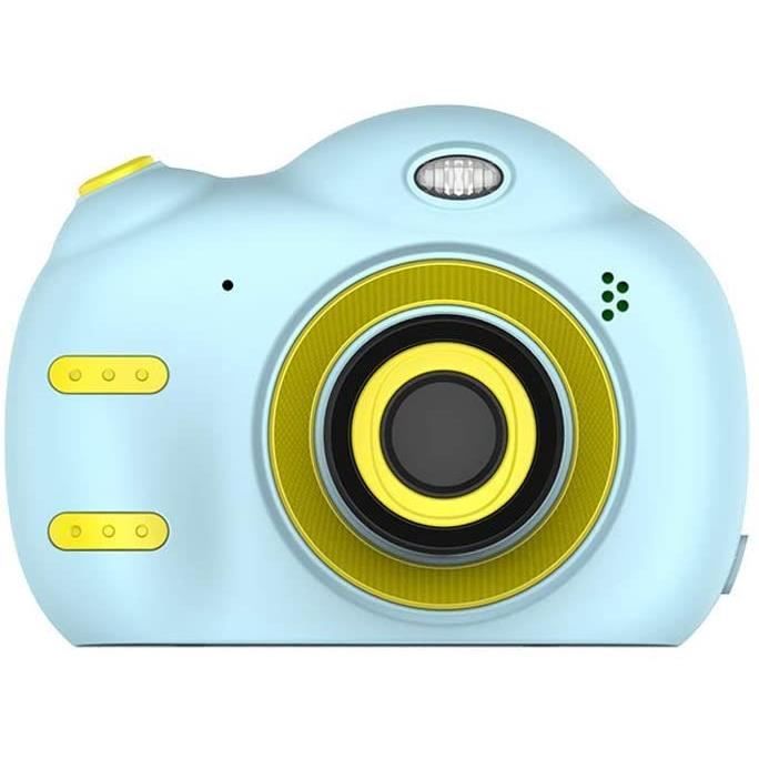APPAREIL PHOTO ENFANT Violet Mini Enfants Appareil Photo Enfants Appareil Photo numeacuterique HD cameacutescope videacuteo Pho535