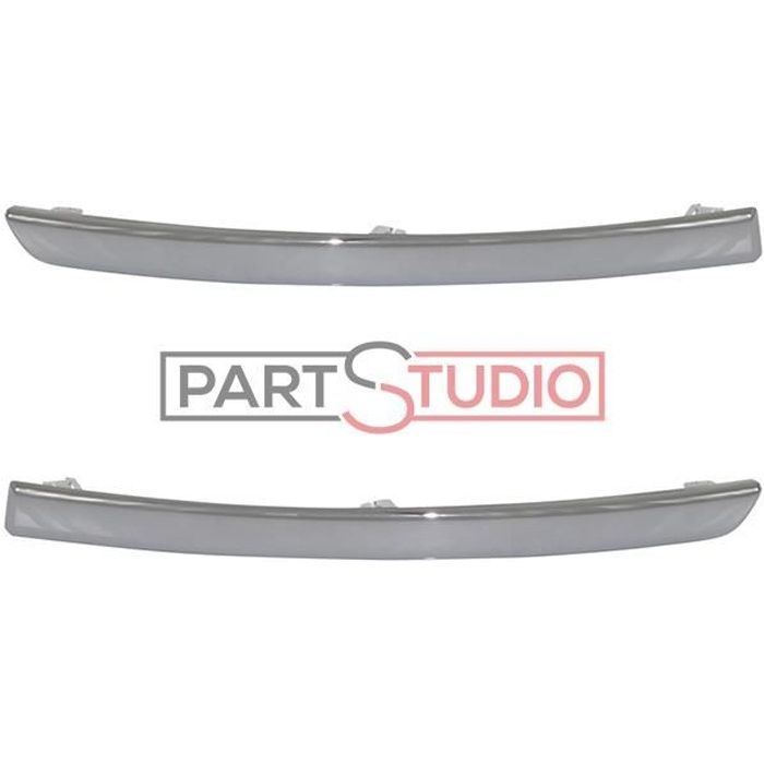 Kit enjoliveurs chromés CITROEN C4 PICASSO 11-10 => 7452KX - CT4404I