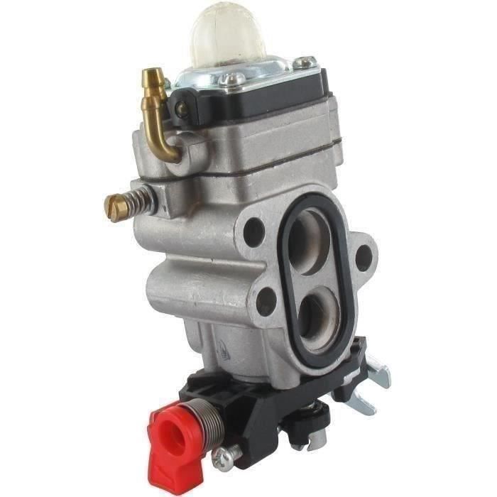 Carburateur adaptable KAWASAKI pour modèles TJ27, TJ35