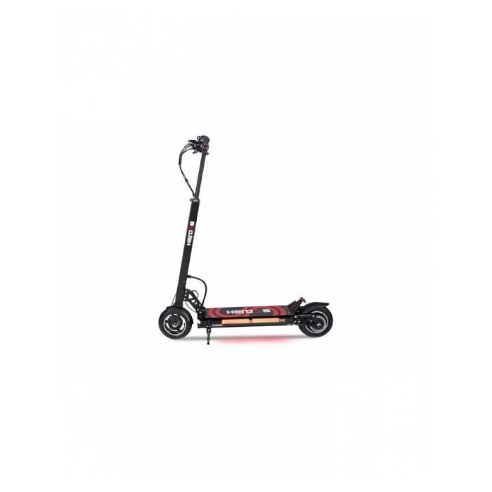 Hero - HS9.2 - Trottinette electrique HERO S9 21Ah