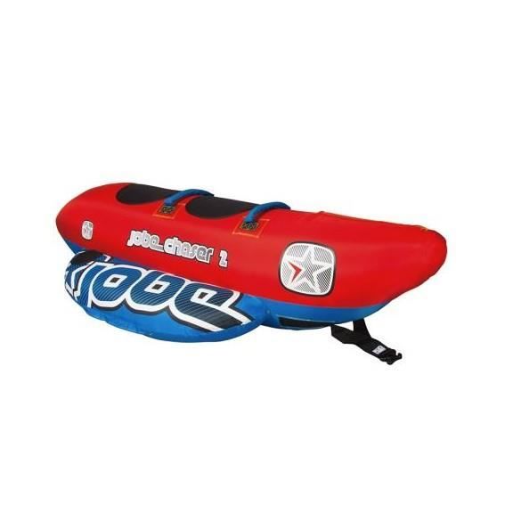CHASSEUR JOBE POUR 2 PERSONNES