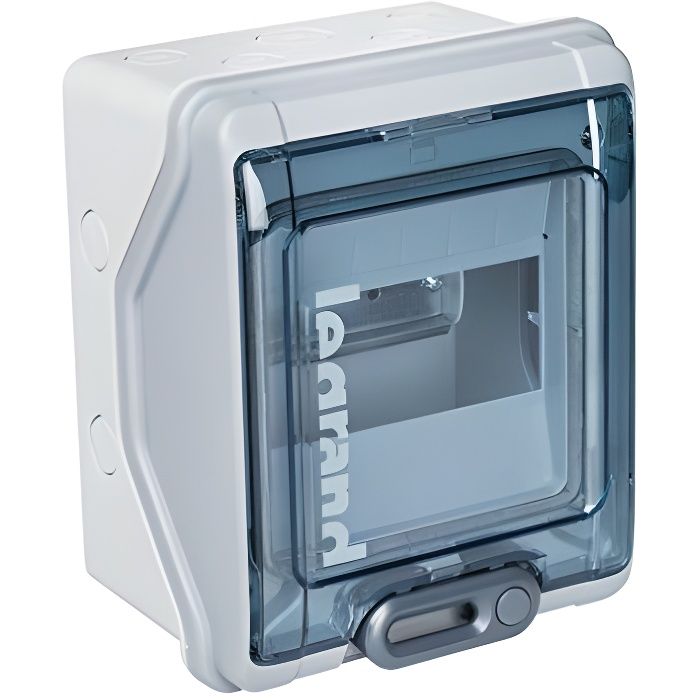 Legrand Boîte modulaire étanche - 601996E