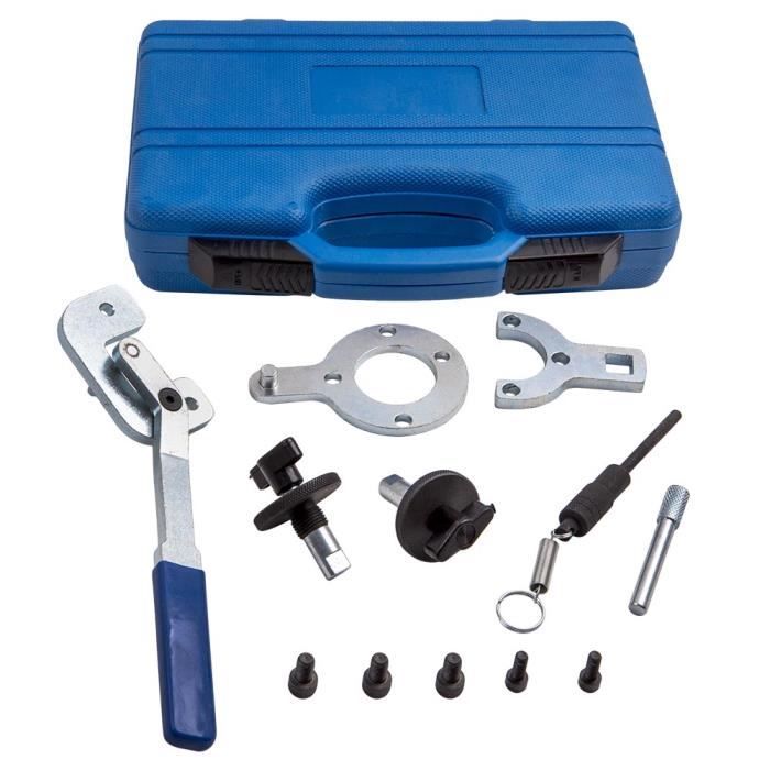 Outil Réglage du calage moteur pour Opel Peugeot Citroen Fiat Ford Suzuki 1.3 CDTi Engine Timing Tool