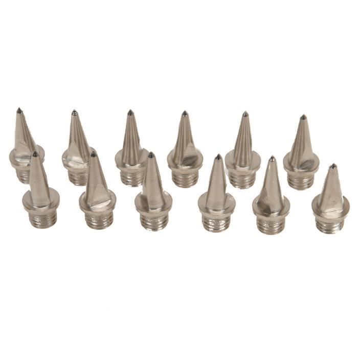 UHL SPORT Crampons Pointes 12mm