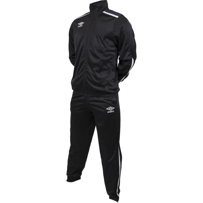 Ensemble kid Umbro Pro training unlined