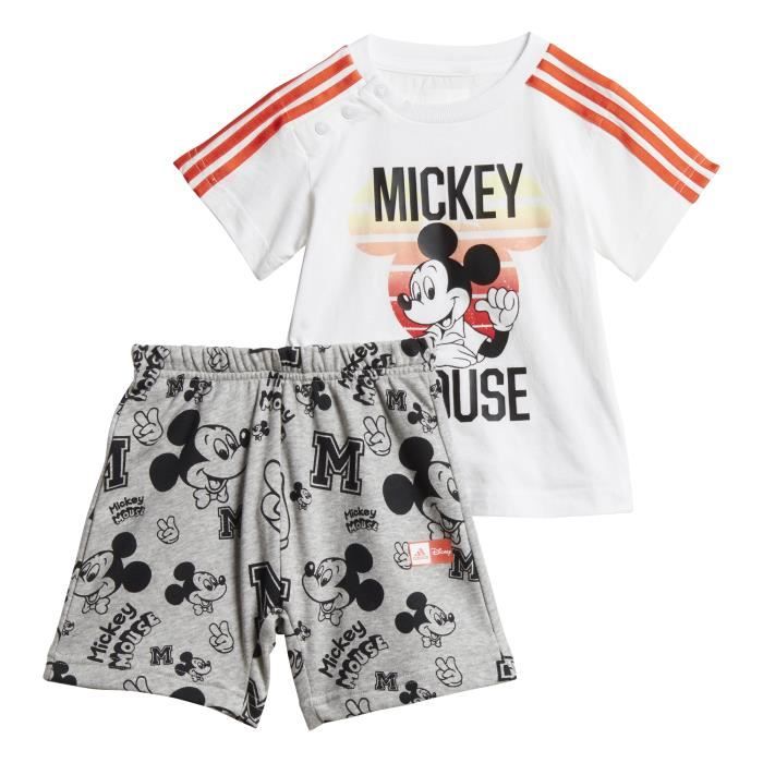 Baby-kit adidas Disney Mickey Mouse Summer