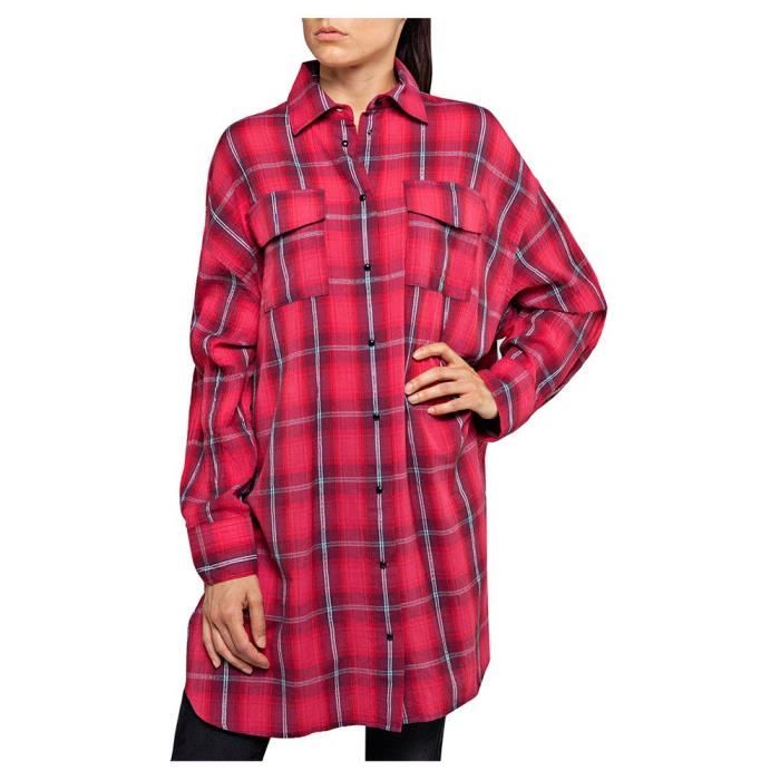 Vêtements femme Chemisiers et chemises Replay W2263d Shirt