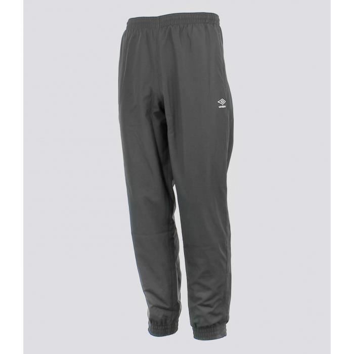 Umbro Pantalon Mixte Marine