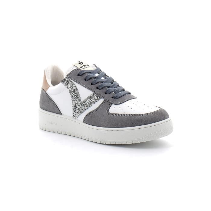 basket victoria 1258203 Gris
