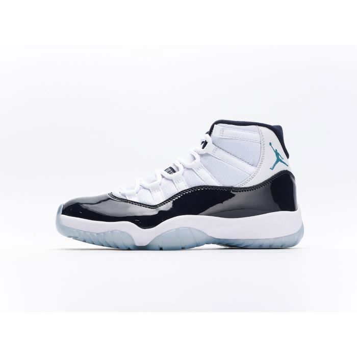Baskets Air Jordan 11 Homme et Femme Basketball