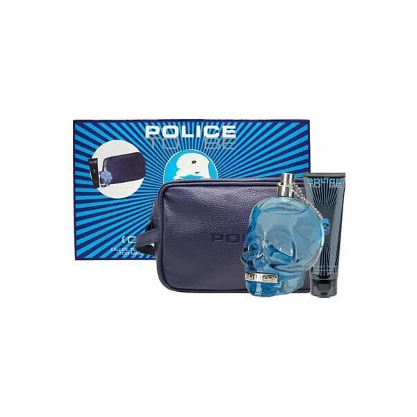 Absolu De Parfum - Extrait De Parfum - Parfum - POLICE - Police to Be Or Not to Be Lote 2 Piezas