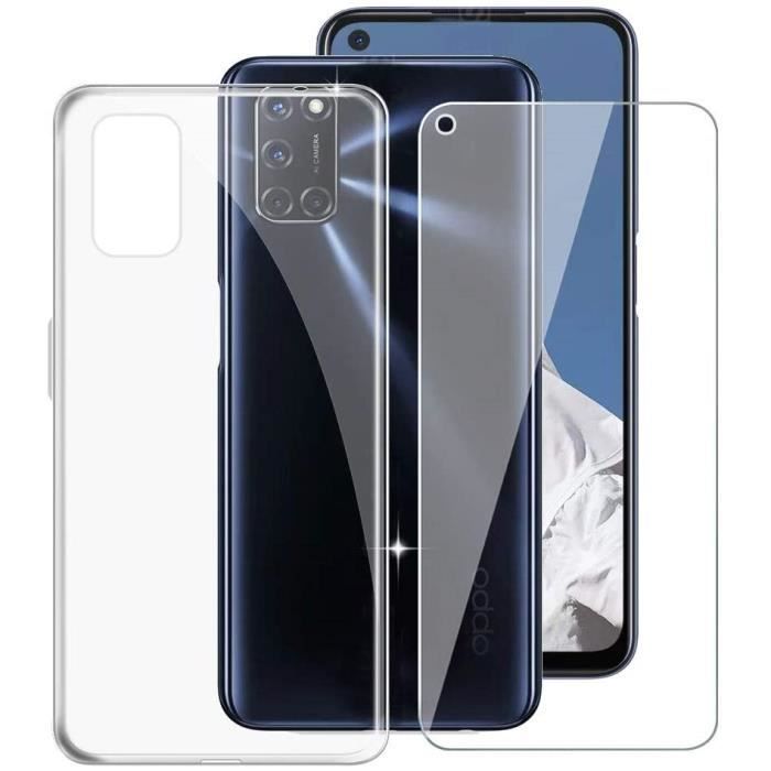 Pour Oppo A52 6.5\