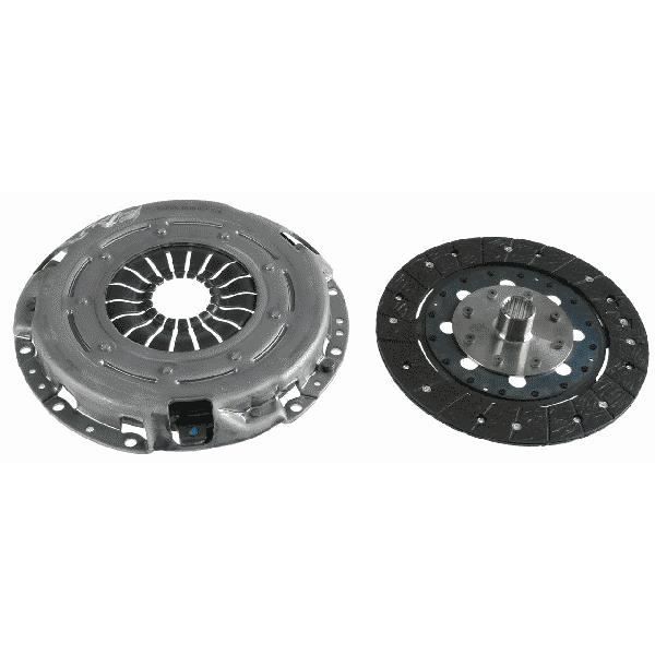 KIT EMBRAYAGE SACHS 3000 951 375