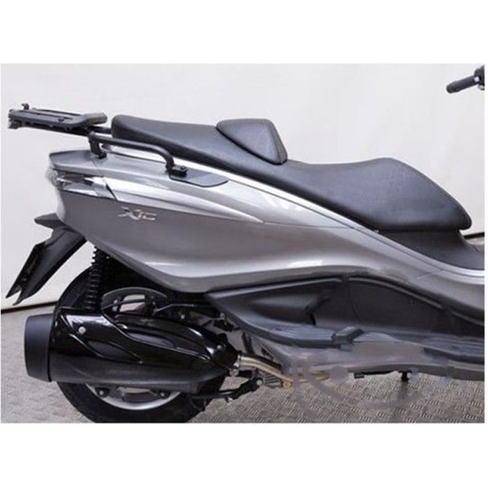 PIAGGIO X10 125 350 500 -12/19-SUPPORT TOP CASE SHAD-V0X112ST