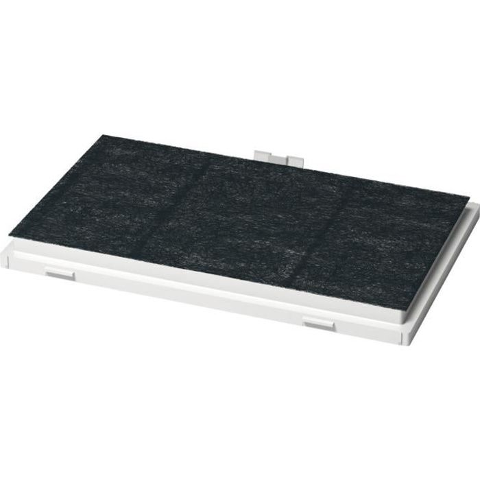 Siemens - filtre à charbon actif pour hotte - lz45510