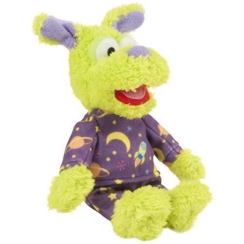 Tomy Petit Pajanimals en peluche UEM6Z