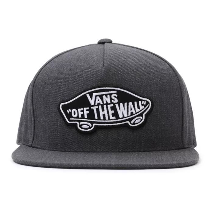 Casquette Vans Gris TU