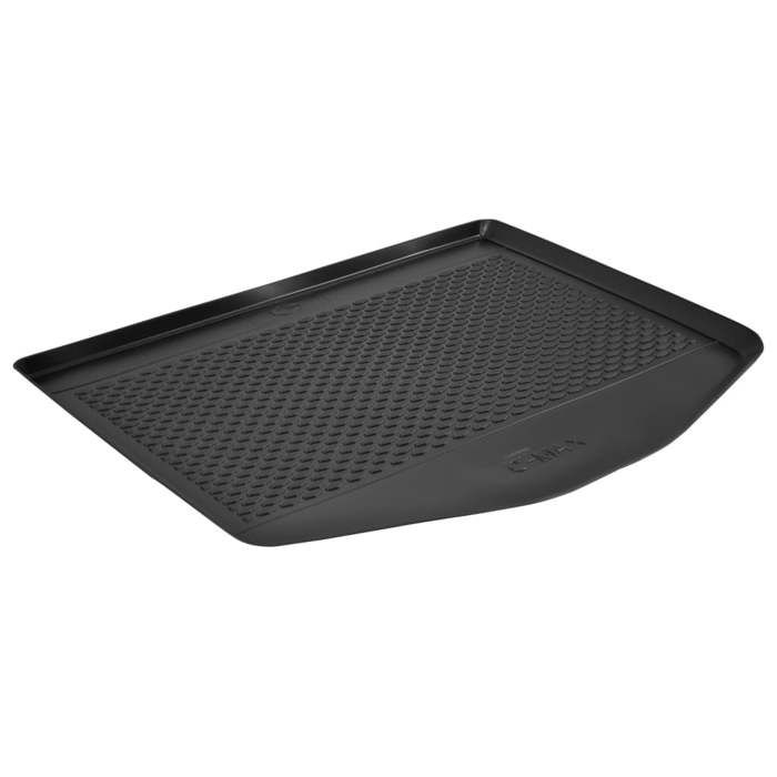 vidaXL Tapis de coffre de voiture pour Ford C-Max (2015-) Caoutchouc
