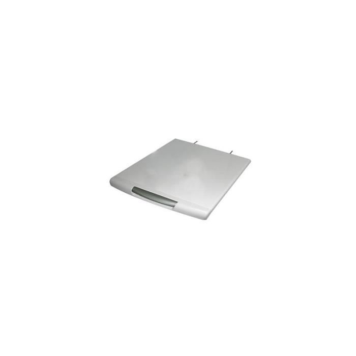 Couvercle Avec Poignee Ref 481010541449 Pour LAVE LINGE WHIRLPOOL