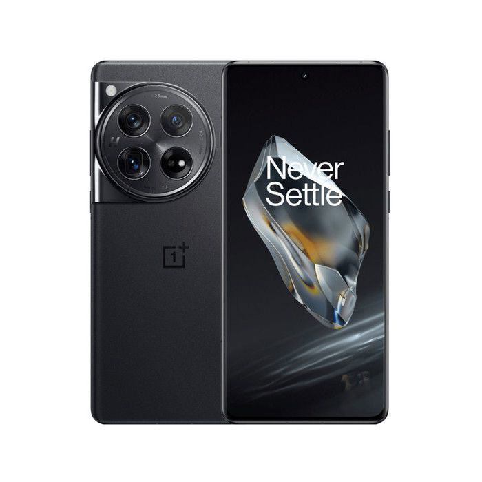 Smartphone - ONEPLUS - OnePlus 12 - 16 Go RAM