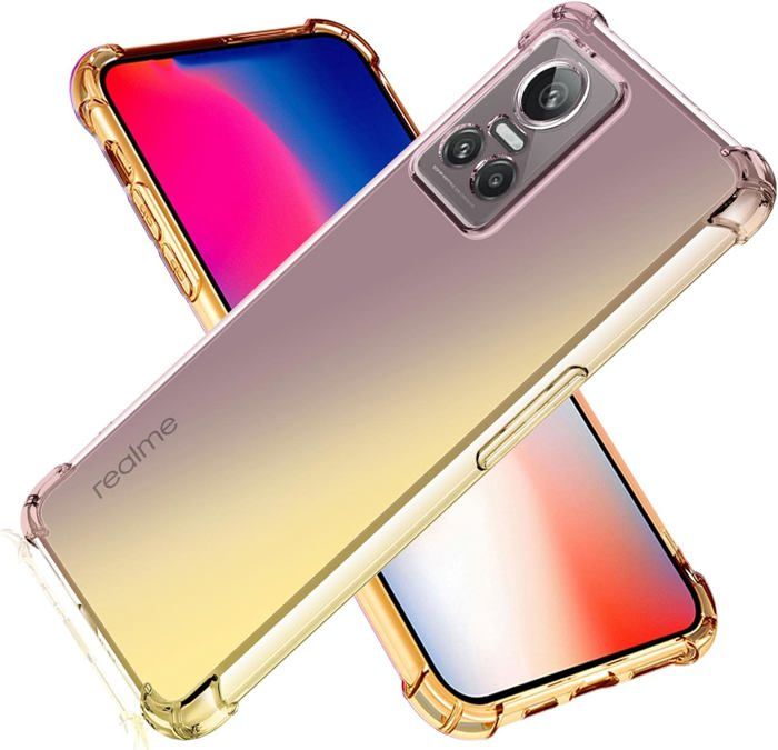 RanTuo Coque Pour Realme GT Neo 5 Etui, Fentes Cartes, Avec Support, PU Cuir à Rabat Flip Housse Étui Pour Realme GT Neo 5.(Rose