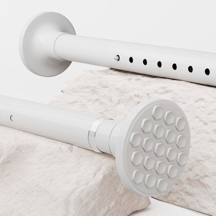 Barre Douche Extensible Action