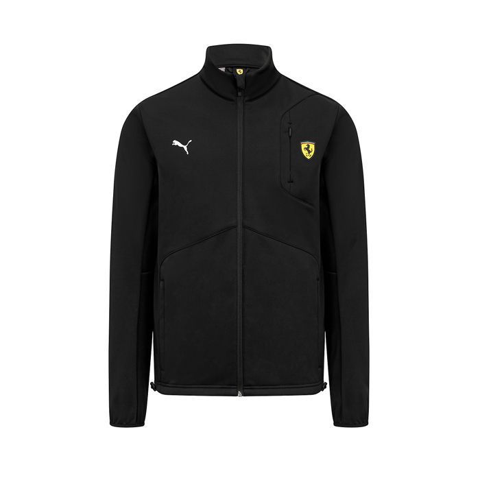 Veste à Volants En Jersey Côtelé Marron Freoli - Taille 10 - Occasion Très Bon état