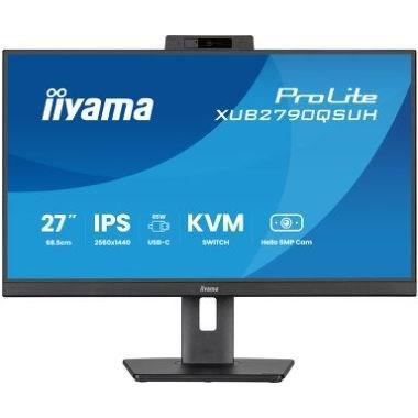Iiyama 34″ CURVE UWQHD/180Hz/VA/0.4ms/FreeSync Premium