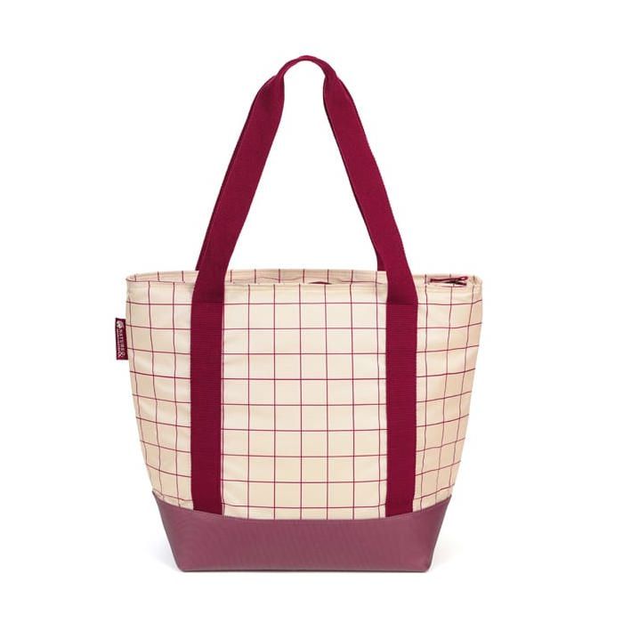 Glacières et sacs isotherme - Nature & Découvertes : Tote bag isotherme