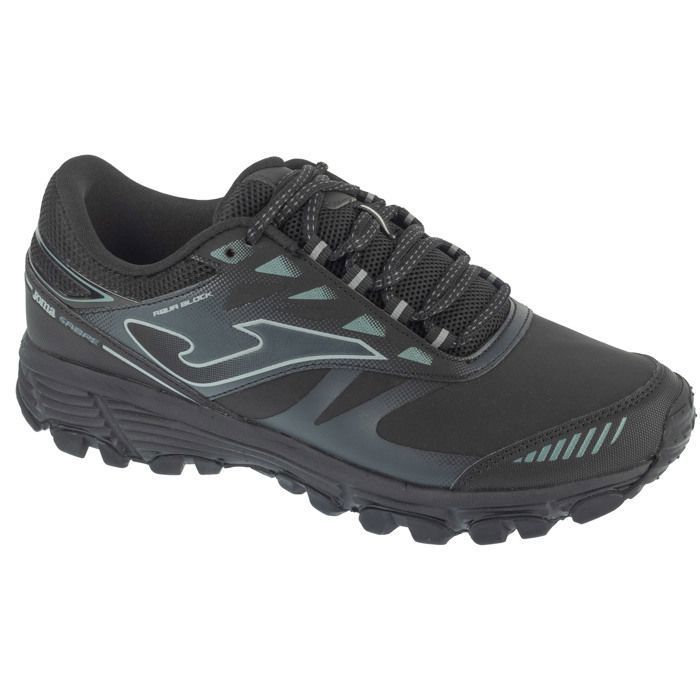 chaussures de running Homme - Noir - Joma Sabre Men 25 TKSABW chaussures de running Homme - Noir - Joma Sabre Men 25 TKSABW