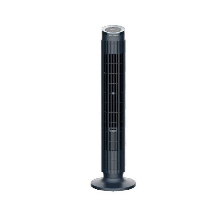 Ventilateur Colonne Rowenta VU7050F0 – 5 Vitesses, 48W, Silencieux - vue 3