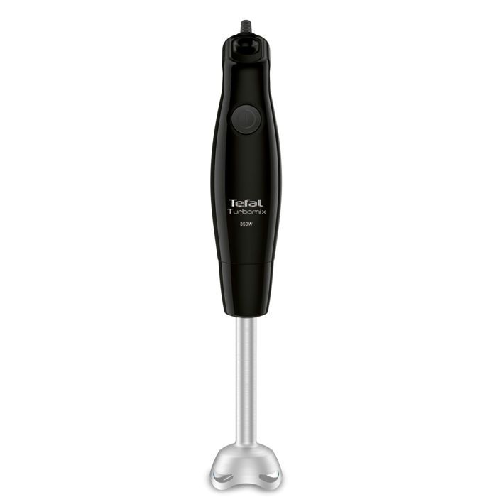 Mixeur plongeant TEFAL Turbomix Inox Sans BPA - vue 5