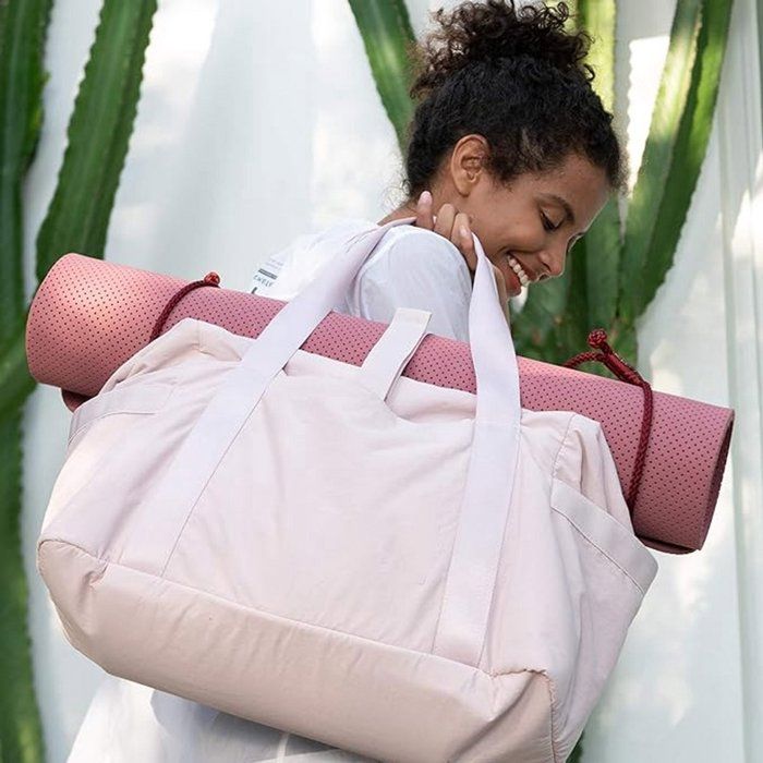 Sac à main femme - 47 x 22 x 28 cm - Cabas femme avec fermeture éclair - Grand sac bandoulière - Sac pour ordinateur portable