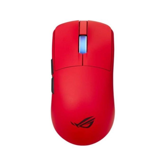 ASUS ROG Harpe II Ace Gaming Droitier RF Wireless + Bluetooth + USB Type A Optique 42000 DPI - vue 6