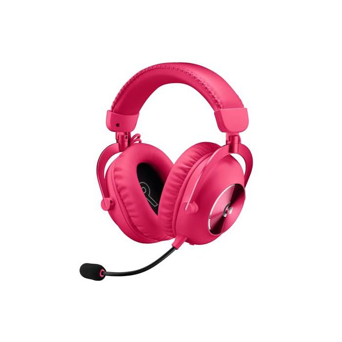 Logitech G PRO X 2 LIGHTSPEED Headset - vue 10