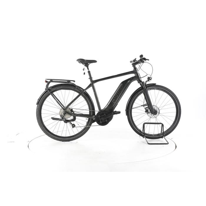 Vélo électrique - Giant Explore E+ 3 - noir - Vélo électrique de trekking - Yamaha 500 Wh Reconditionné