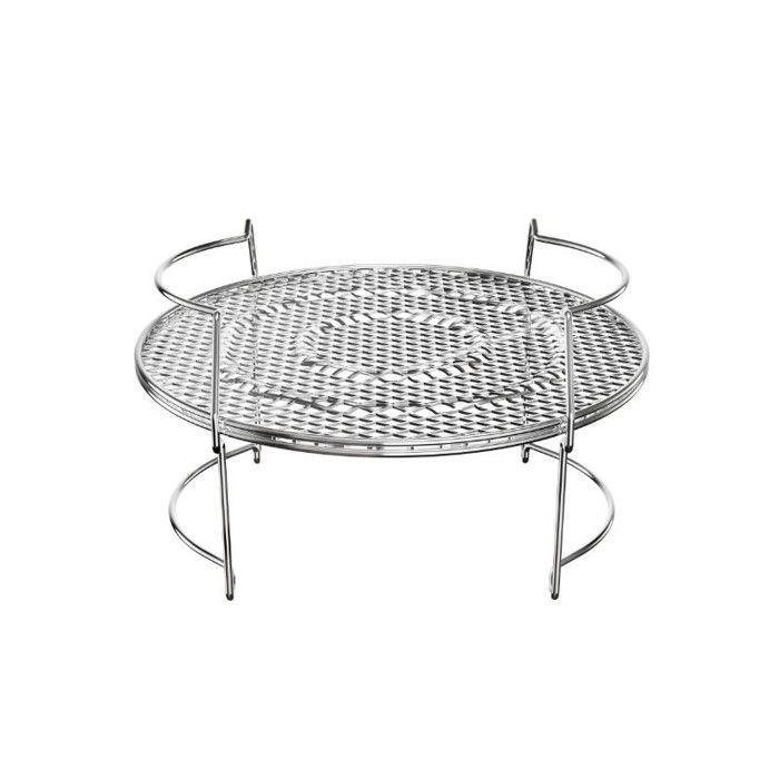 Grille séparatrice de cuisson 2 en 1 pour multicuiseur MOULINEX XA60AD10