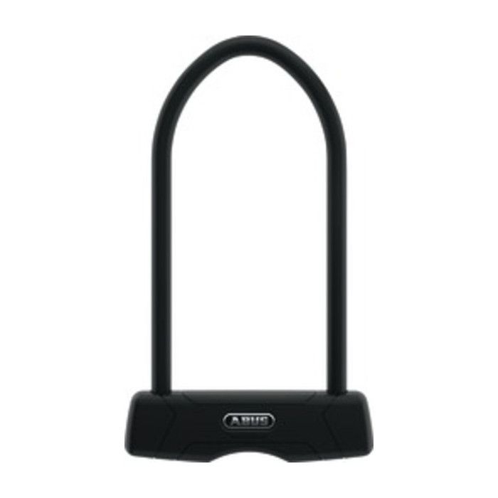 Antivol U ABUS 460/230 Grani - noir - Niveau de protection 9 - Poids 1100 g