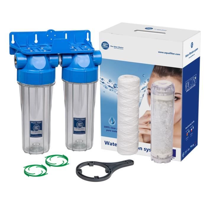 Boîte Filtre AC Infinity 25,4 Cm MERV 13 - Filtration Haute Performance Pour Ventilateurs Cloudline - Entrée Air Frais, Blocage Poussière & Odeurs