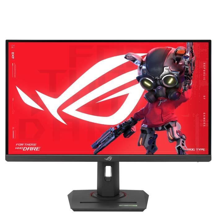 ASUS XG27ACMG 27 QHD/270Hz/F-
