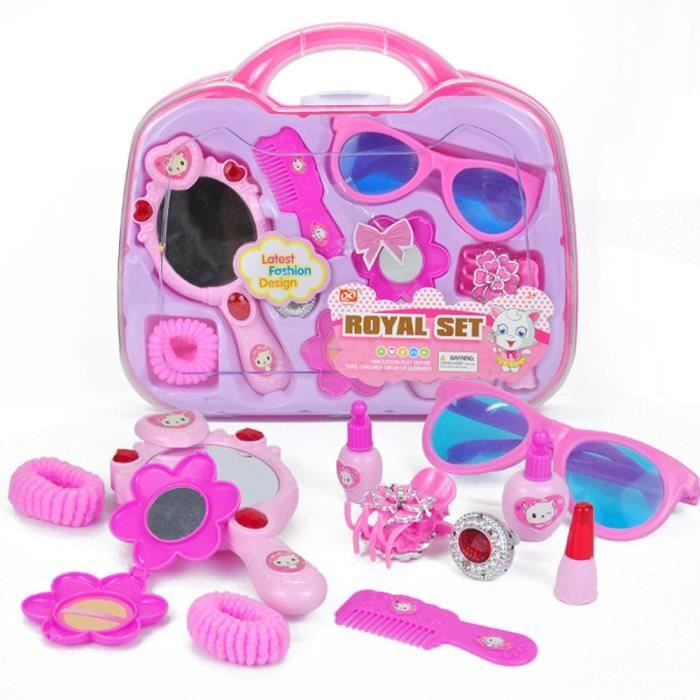 les jouets de les filles