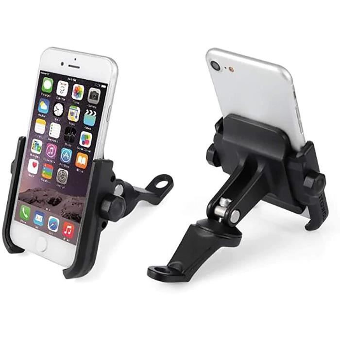 Support telephone scooter - Cdiscount
