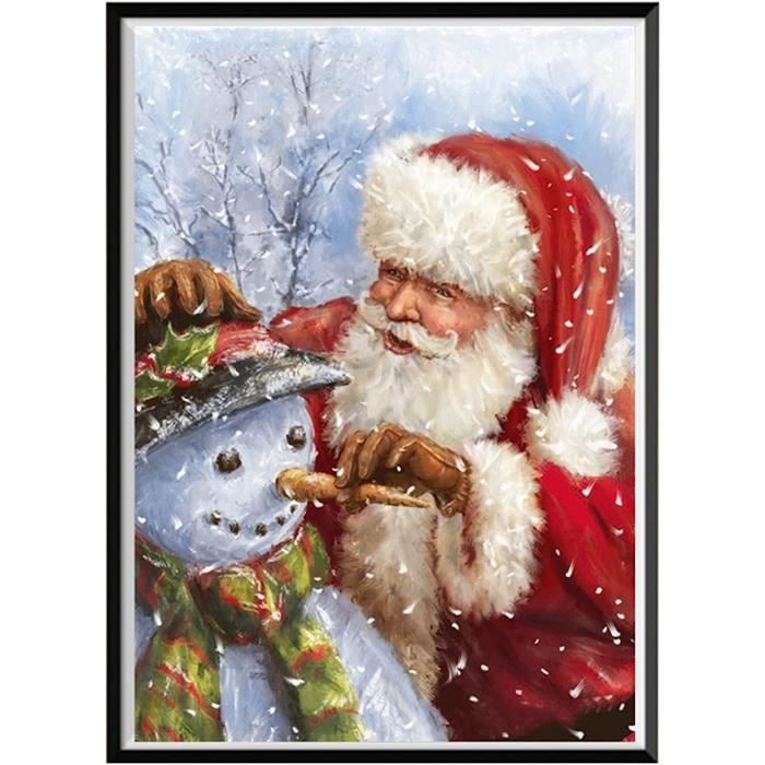 Bocal De Récompenses Noël – Arbre, Père Noël, Bonhomme De Neige – Tableau De Corvées Et Jetons