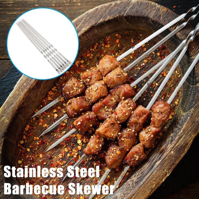 Csdtylh Lot De 25 Mélangeurs En Métal Inoxydable Réutilisables Pour Cocktails, Mélangeurs Multifonctionnels Pour époxy, Résine, Café, Vin, Boissons, Thé, Peinture, Artisanat, Encre, Huile, Etc