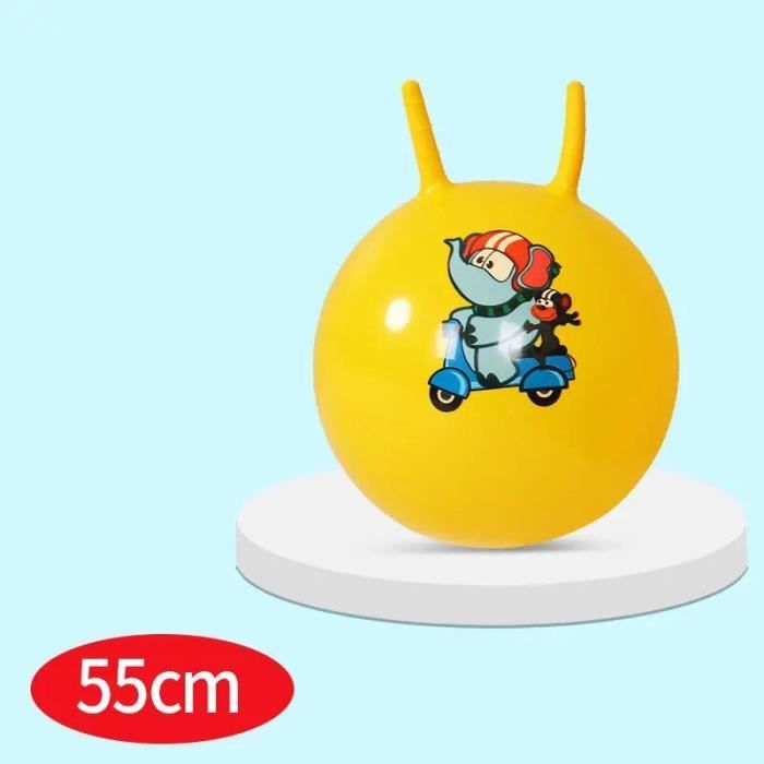 JOINPAYA 6pièces Lot De Ballons De Plage Gonflables PVC Balles De Jeu Aquatiques Colorées Pour Piscine Et Jardin Style Aléatoire