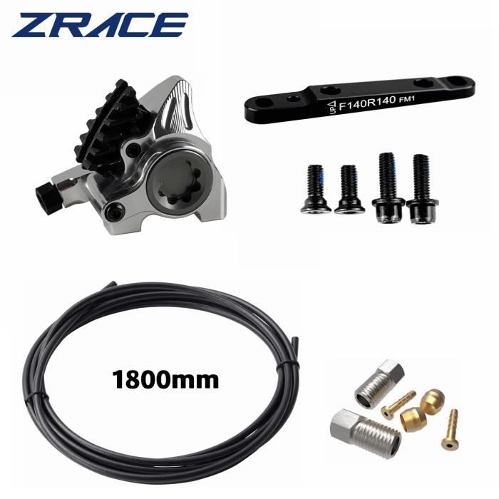 Tng Bikelife | Plaquettes de frein hydraulique (ice tech