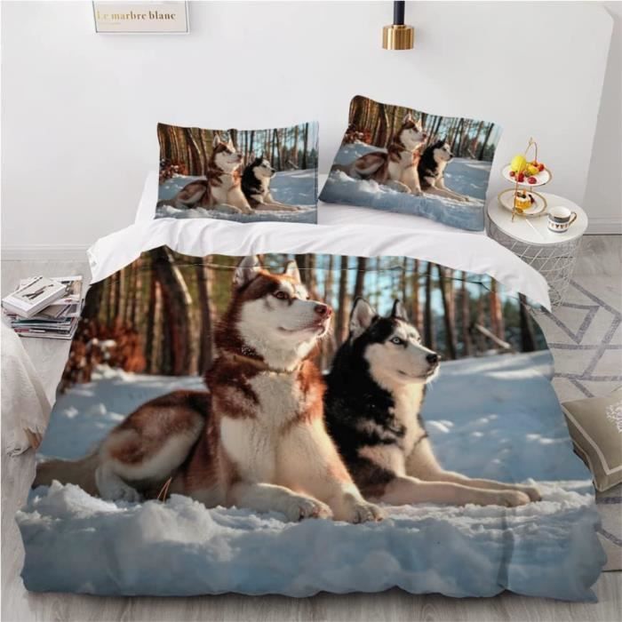 6 Blocs De Couette Vintage Nojae Of Fairway - Motif Chien, 18x18, Pour Broderie